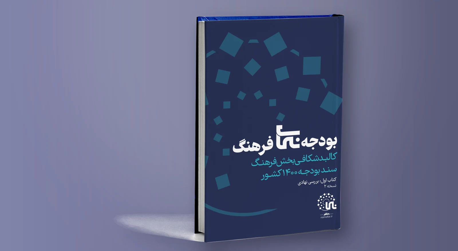 بودجه‌‌نمای فرهنگ - بررسی نهادی