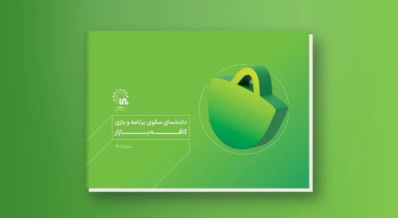 دادهنمای سکوی برنامه و بازی کافهبازار