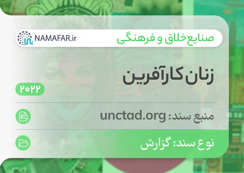 زنان کارآفرین