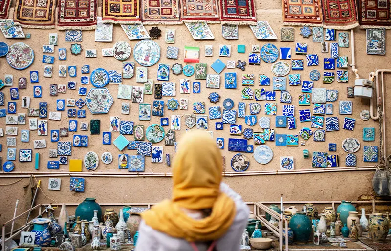 جای خالی نگرش انسجامی به صنایع فرهنگی در ایران