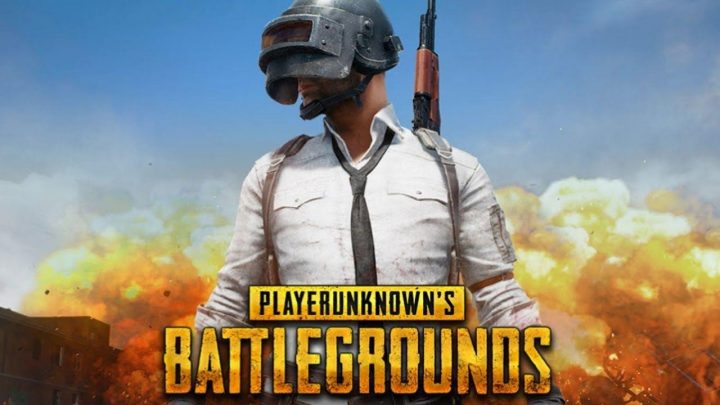 بازی PUBG