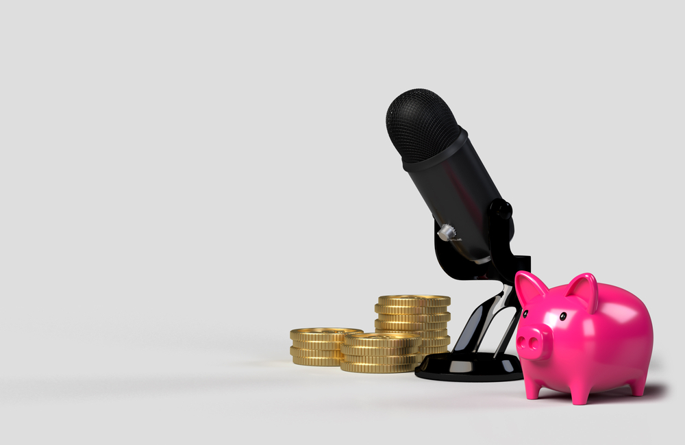 دنیای پادکست در سال 2020 - بخش اول، کسب‌و‌کار و تبلیغات!