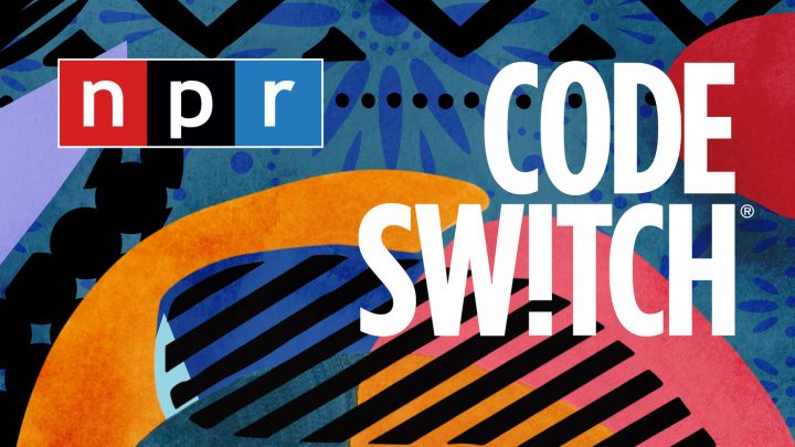 پادکست Code Switch