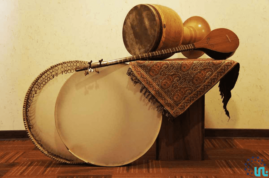 همه چیز درباره دستگاه های موسیقی سنتی