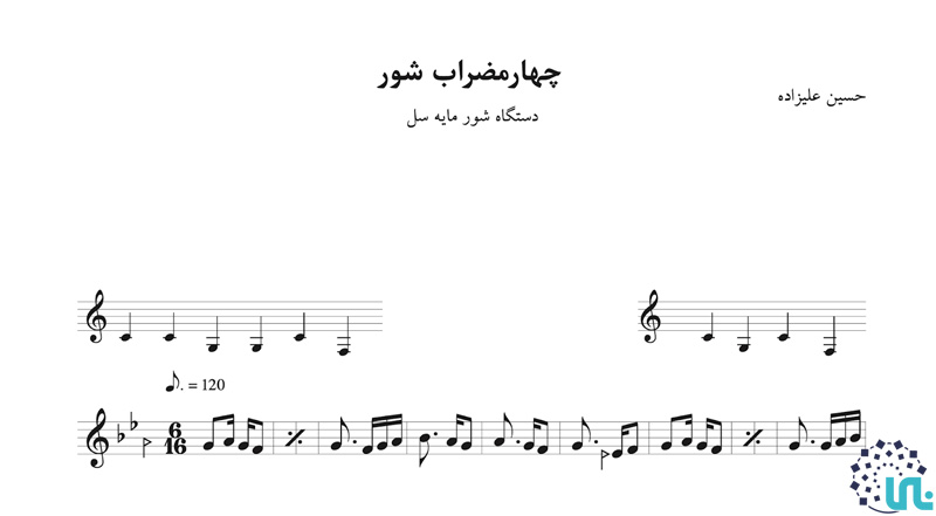 مضراب های دستگاه شور