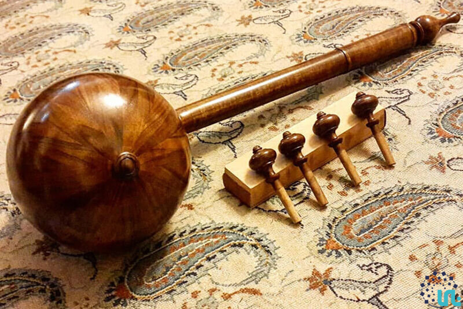 دستگاه سنتی موسیقی