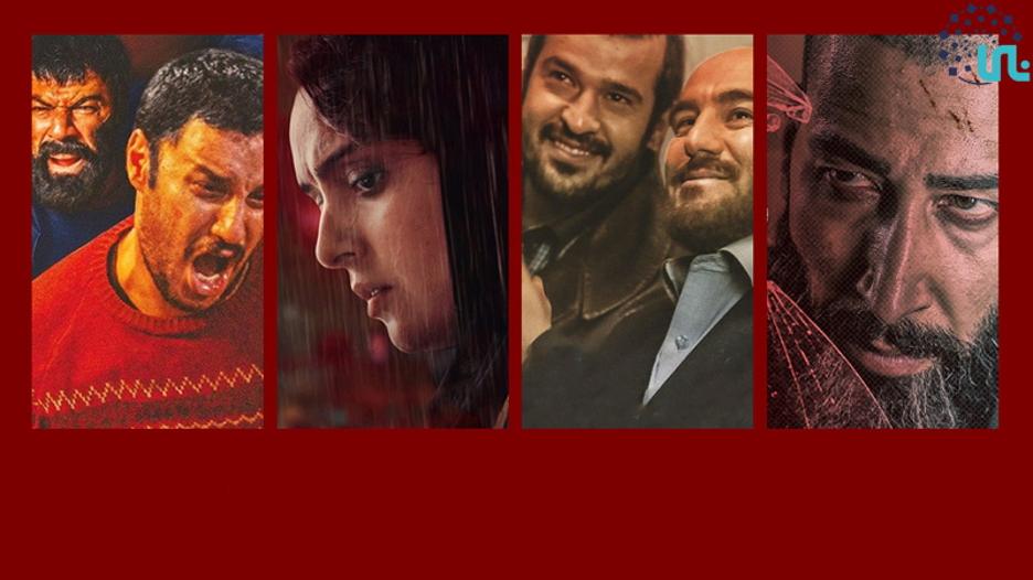 ژانر اجتماعی ایرانی