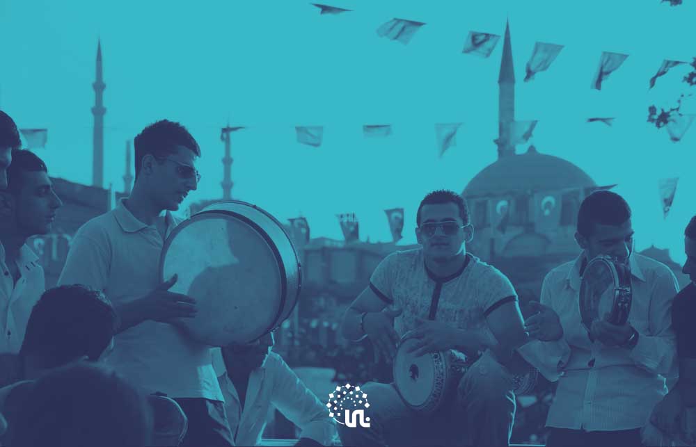 آشنایی با صنعت موسیقی ترکیه