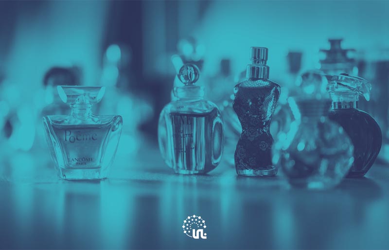 صنعت عطر و ادکلن در ایران و جهان
