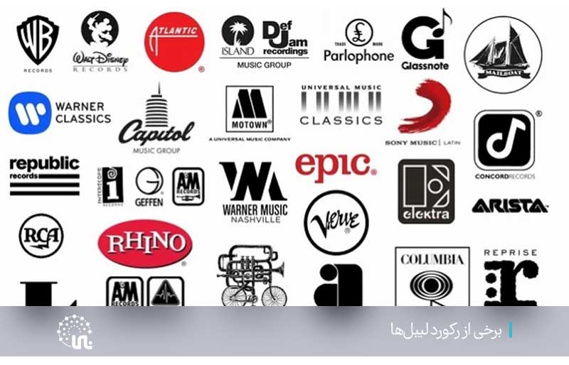 ناشر موسیقی چیست؟