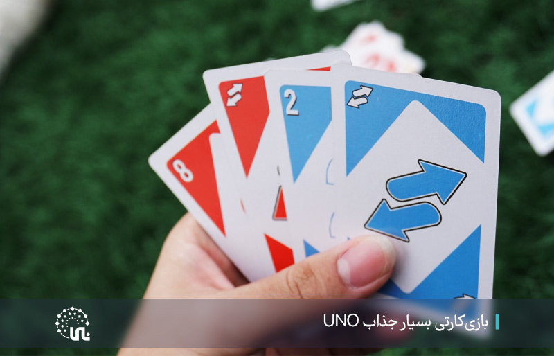 بازی‌های رومیزی آفلاین