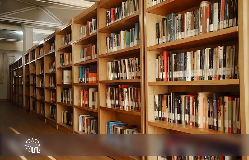 تعداد کتاب در کتابخانه‌های عمومی کشور