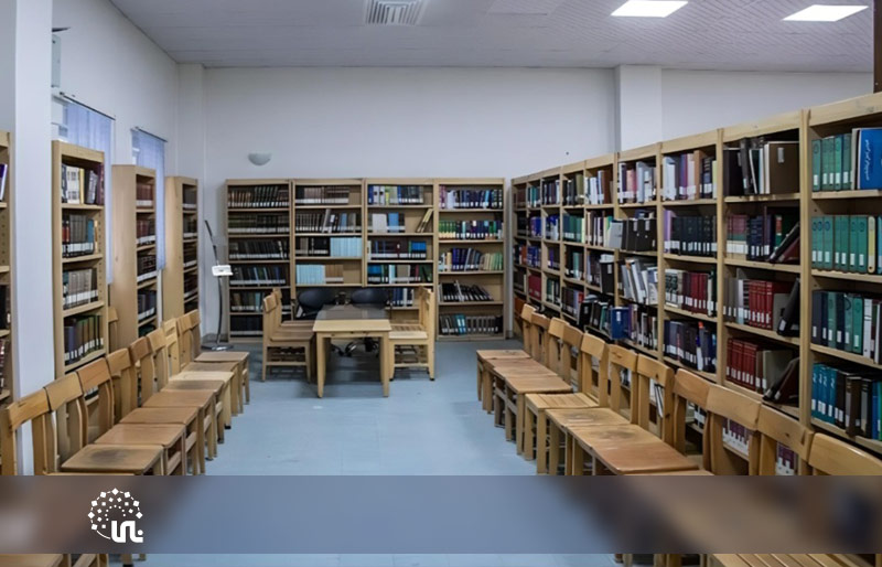 بیشترین تعداد کتابخانه‌های عمومی کشور