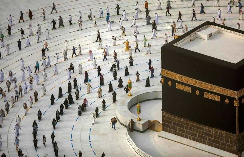 آیا حج عمره در ایران گران است؟