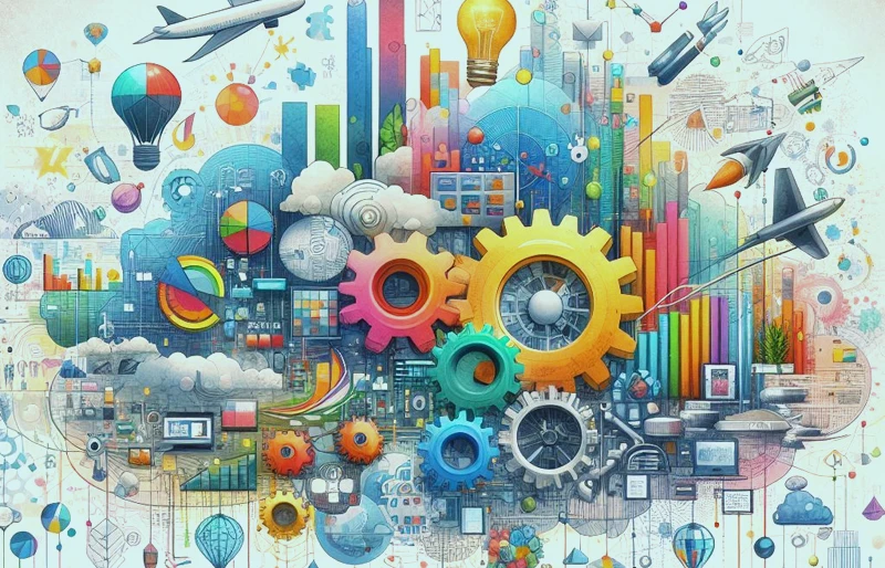 نگاهی به سهم صنایع فرهنگی در اقتصادهای بزرگ جهان