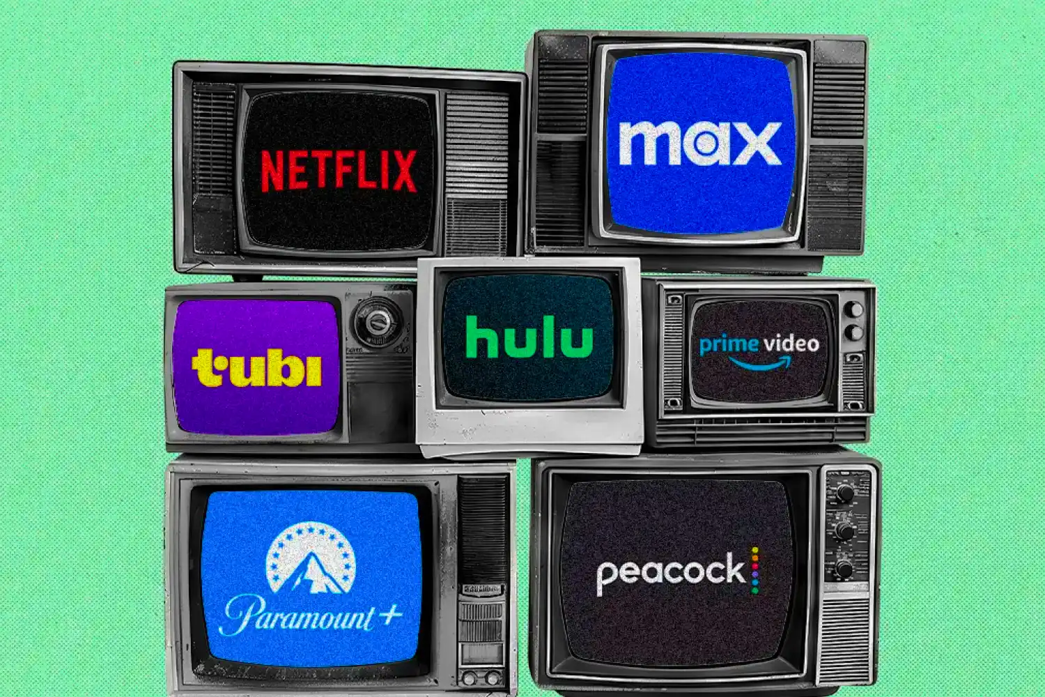 آینده صنعت VOD در جهان