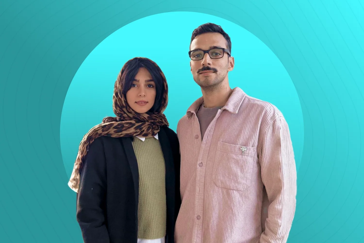 بافدَنیوم، کارگاهی به وسعت ایران