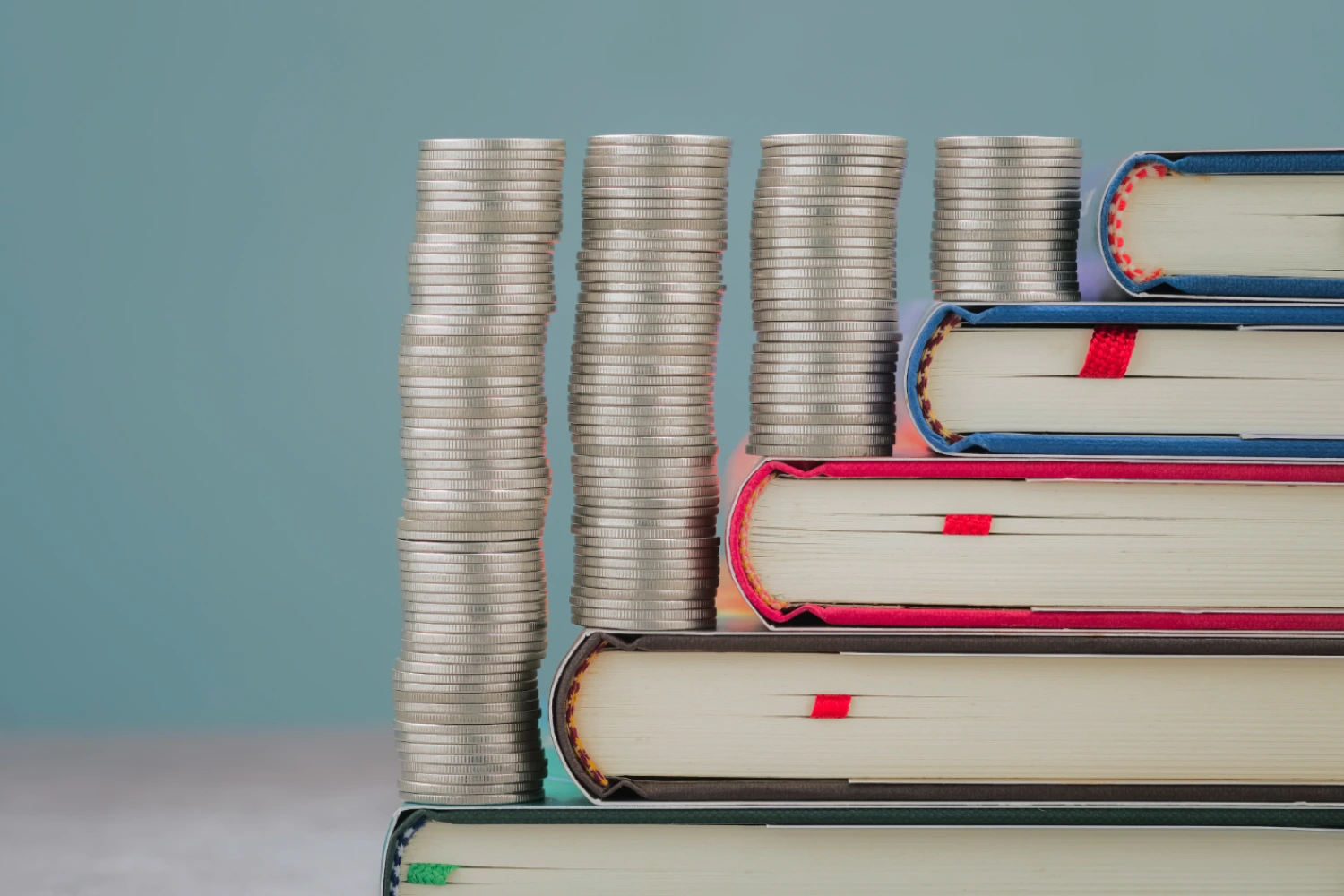 از بن کتاب تا تورم کتاب؛ شکست یک سیاست حمایتی؟