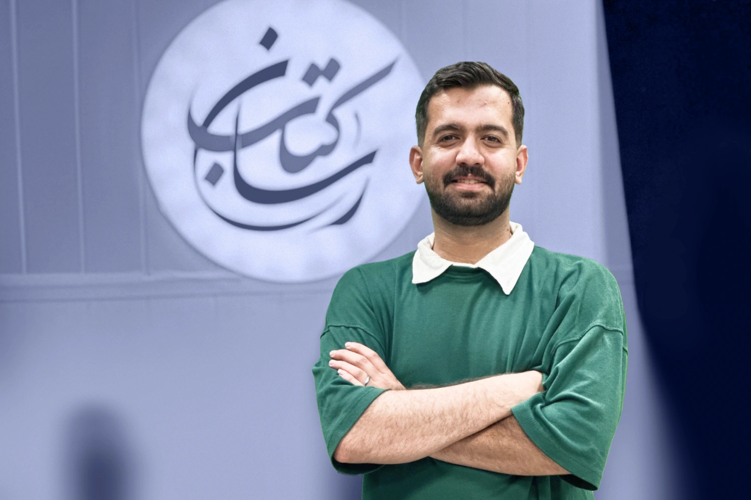 کتاب‌رِسان؛ کتاب خوب برای همه