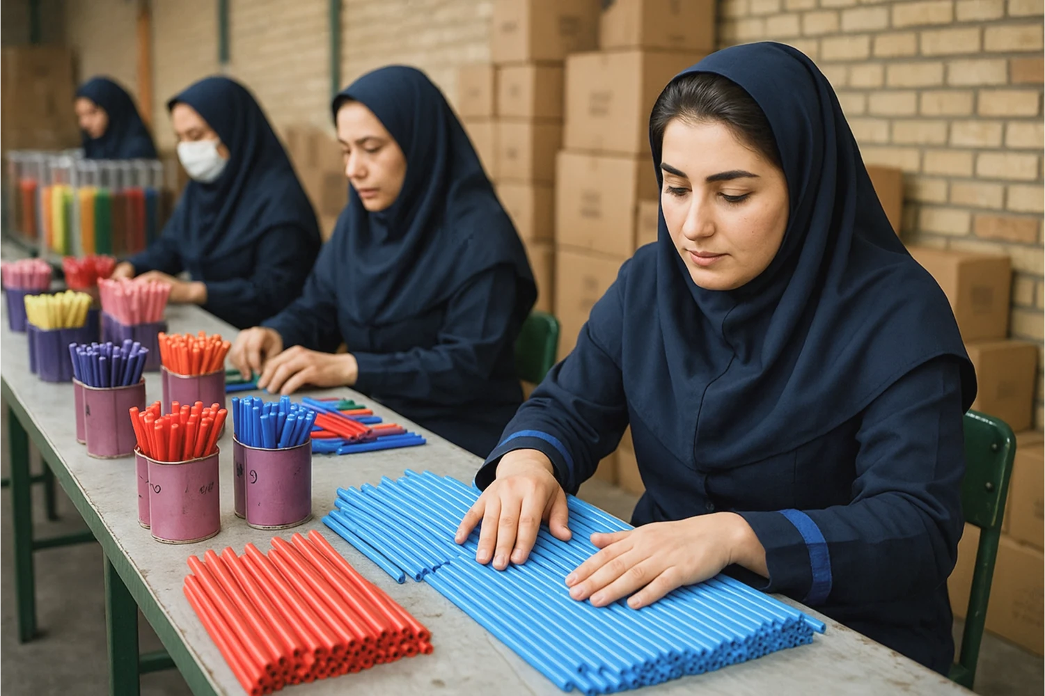 یازدهمین ایران‌نوشت؛ روایت رشد تولید و تغییر ذائقه جامعه