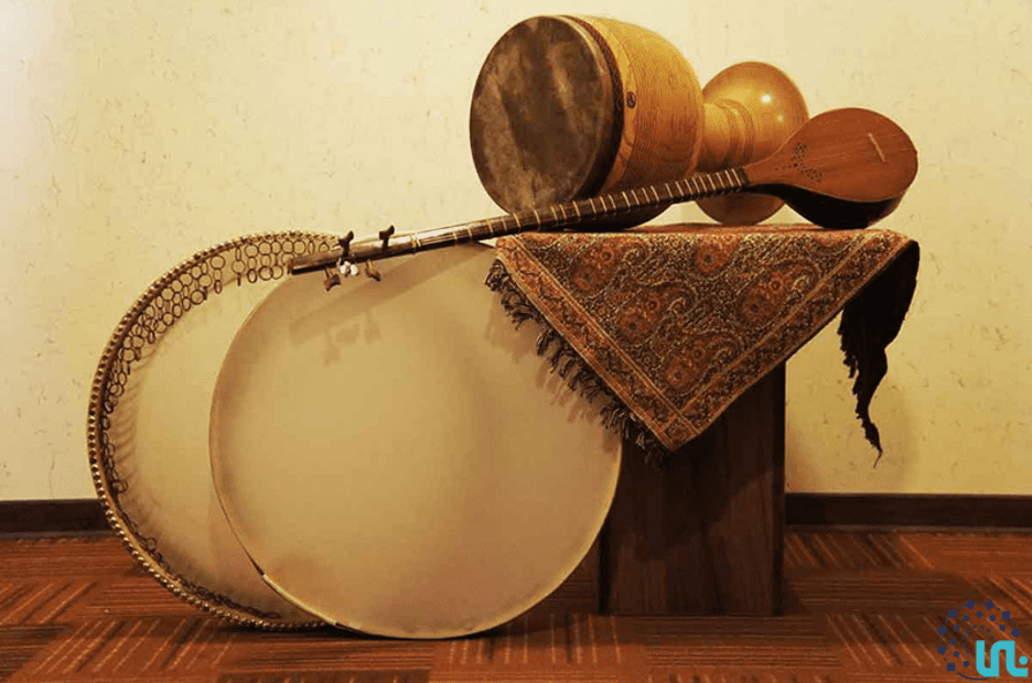 دستگاه های موسیقی سنتی