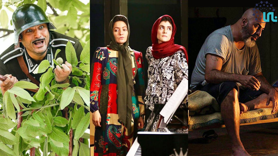 ژانر کمدی ایرانی