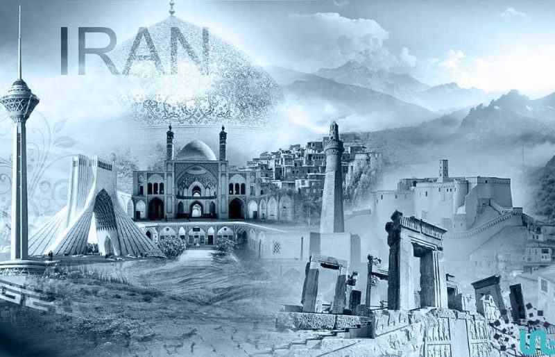 گردشگری داخلی در ایران