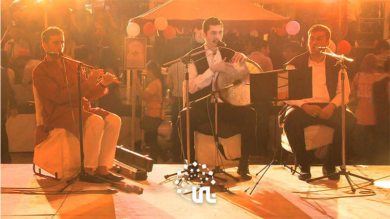 موسیقی سنتی در ترکیه
