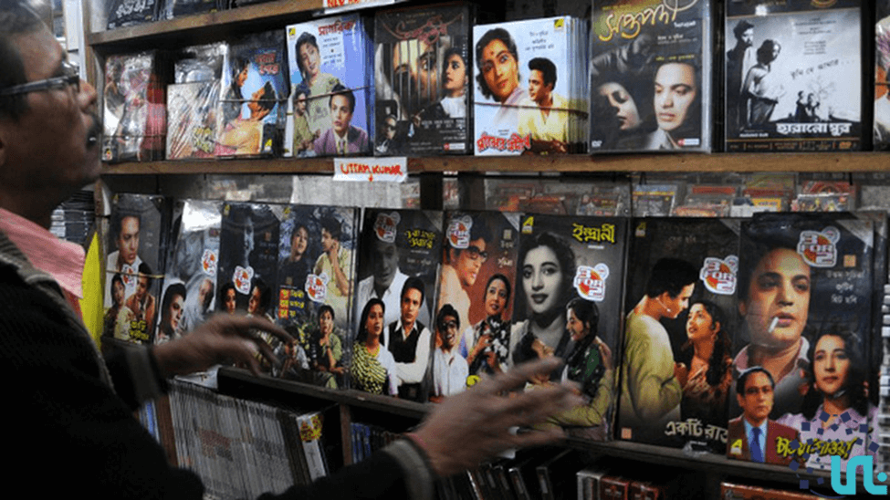 بررسی صنعت سینمای هند