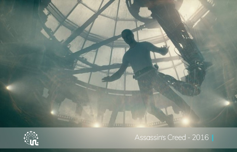 بازی اساسین کرید |  Assassin's Creed 2016