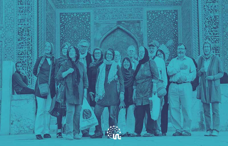 گزارشی از آخرین آمار صنعت گردشگری ایران