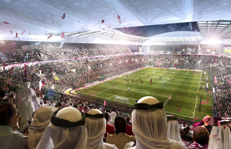 قطر، میزبانی شایسته برای هیجان و رقابت!