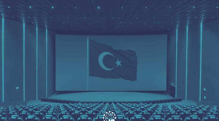 مقایسه سینمای ایران و سینمای ترکیه